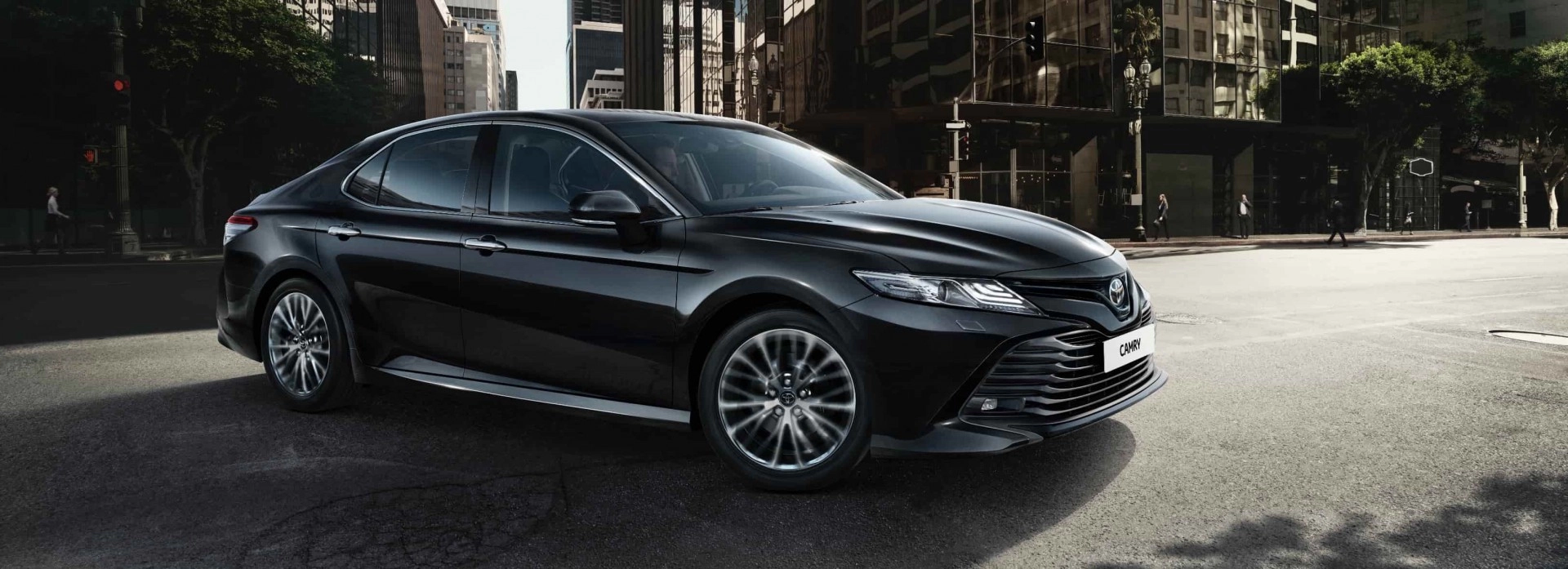Camry