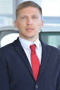 Андрей