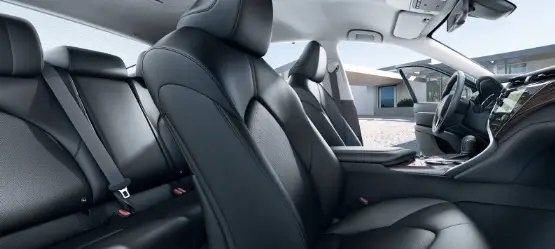 seat