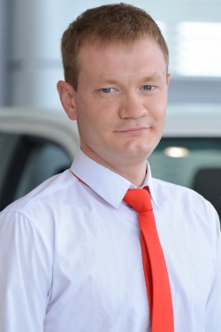 Евгений
