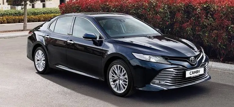 Forbes назвал Toyota иностранной компанией с лучшей репутацией в России