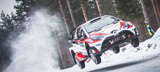 Изображение на странице Другое Тойота Центр Калининград